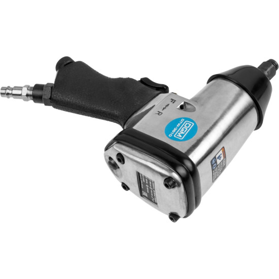 Пневмогайковерт 1/2" DGM DTW-3510 Пневмогайковерт 1/2" DGM DTW-3510