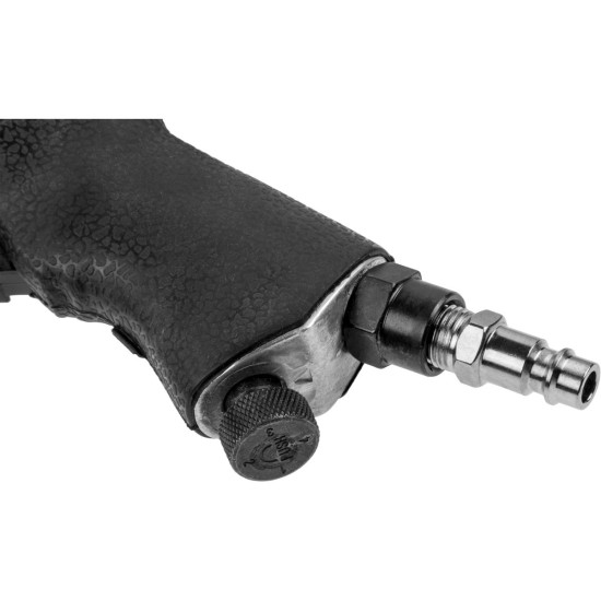 Пневмогайковерт 1/2" DGM DTW-3510 Пневмогайковерт 1/2" DGM DTW-3510