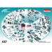 Триммер аккум. MAKITA LXT DUR 190 URT3 Триммер аккум. MAKITA LXT DUR 190 URT3