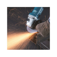 Одноручная углошлифмашина MAKITA GA 5040 RF01 в кор.