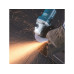 Одноручная углошлифмашина MAKITA GA 5040 RF01 в кор.