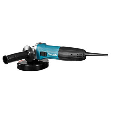 Одноручная углошлифмашина MAKITA GA 5030 RK в кейсе