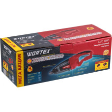 Аккум. пылесос WORTEX CVC 1860 в кор. SET ALL1 XLT 18 В, автомобильный, 1х2А*ч