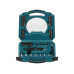 Набор оснастки "Circle series" в кейсе (65 пр.) MAKITA Набор оснастки "Circle series" в кейсе (65 пр.) MAKITA