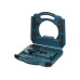 Набор оснастки "Circle series" в кейсе (65 пр.) MAKITA Набор оснастки "Circle series" в кейсе (65 пр.) MAKITA