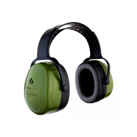 Наушники 32 дБ цвет оливковый Jeta Safety Наушники 32 дБ цвет оливковый Jeta Safety