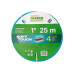 Шланг поливочный 1" 25м STARTUL GARDEN SOFT TOUCH (ST6040-1-25) Шланг поливочный 1" 25м STARTUL GARDEN SOFT TOUCH (ST6040-1-25)