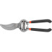 Секатор плоскостной 21см STARTUL GARDEN (ST6410-04) Секатор плоскостной 21см STARTUL GARDEN (ST6410-04)