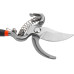 Секатор плоскостной 21см STARTUL GARDEN (ST6410-04) Секатор плоскостной 21см STARTUL GARDEN (ST6410-04)