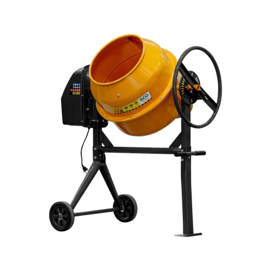 Бетоносмеситель ECO CM-160 Бетоносмеситель ECO CM-160