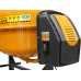 Бетоносмеситель ECO CM-160 Бетоносмеситель ECO CM-160