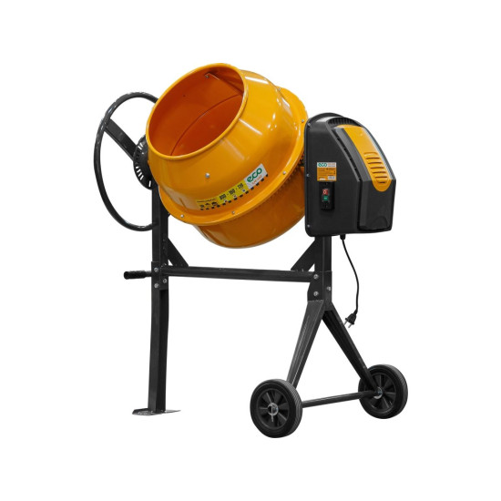 Бетоносмеситель ECO CM-160 Бетоносмеситель ECO CM-160
