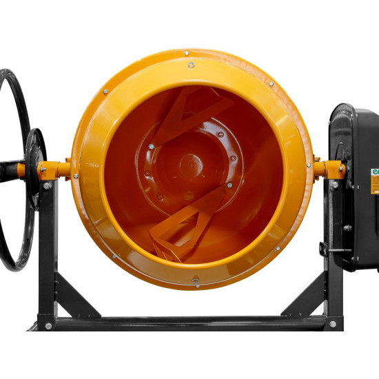 Бетоносмеситель ECO CM-160 Бетоносмеситель ECO CM-160