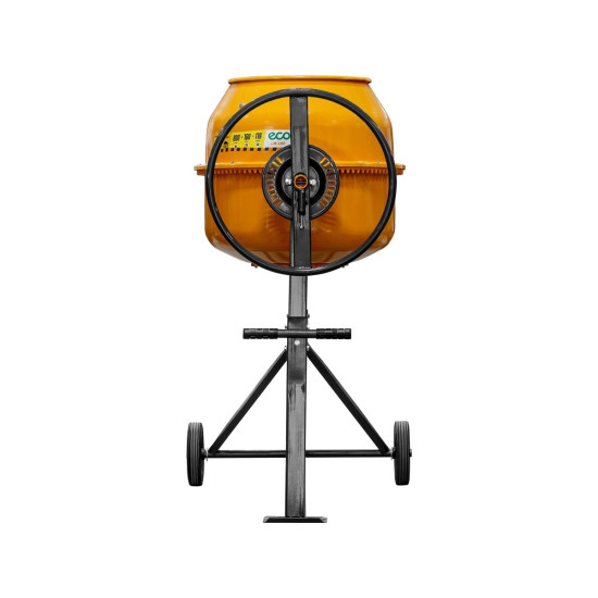 Бетоносмеситель ECO CM-160 Бетоносмеситель ECO CM-160