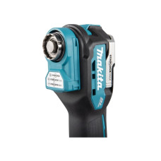 Аккум. многофункциональный инструмент (реноватор) MAKITA LXT DTM 52 RTJX1 MAKPAC