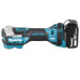 Аккум. многофункциональный инструмент (реноватор) MAKITA LXT DTM 52 RTJX1 MAKPAC Аккум. многофункциональный инструмент (реноватор) MAKITA LXT DTM 52 RTJX1 MAKPAC