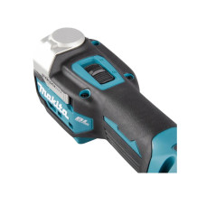Аккум. многофункциональный инструмент (реноватор) MAKITA LXT DTM 52 RTJX1 MAKPAC