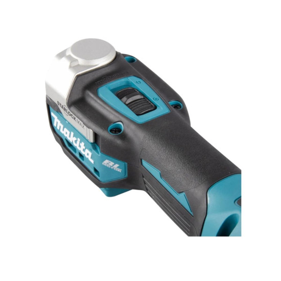 Аккум. многофункциональный инструмент (реноватор) MAKITA LXT DTM 52 RTJX1 MAKPAC Аккум. многофункциональный инструмент (реноватор) MAKITA LXT DTM 52 RTJX1 MAKPAC
