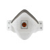 Респиратор JETA SAFETY JM-9322 складн. с клап. FFP2 (до 12 ПДК) (индивид. уп.)