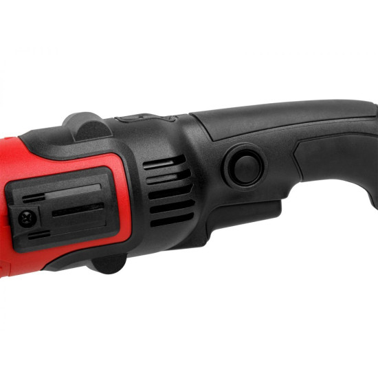 Полировальная машина эксцентриковая WORTEX PM 1512 в кор. 1100 Вт, 150 мм, 1000-4500 об/мин Полировальная машина эксцентриковая WORTEX PM 1512 в кор. 1100 Вт, 150 мм, 1000-4500 об/мин