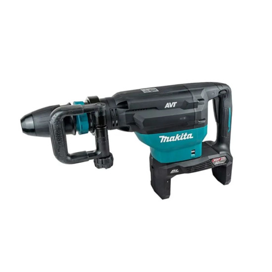 Аккумуляторный отбойный молоток MAKITA XGT HM 002 GZ03 Аккумуляторный отбойный молоток MAKITA XGT HM 002 GZ03