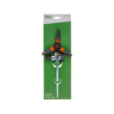 Распылитель круговой на металл. пике STARTUL GARDEN (ST6012-05)