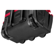 Сумка для инструмента WORTEX WB 3050 нейлон, 455x310х415 мм, вес до 30 кг