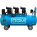 Компрессор DGM AC-6100LD безмасляный Компрессор DGM AC-6100LD безмасляный