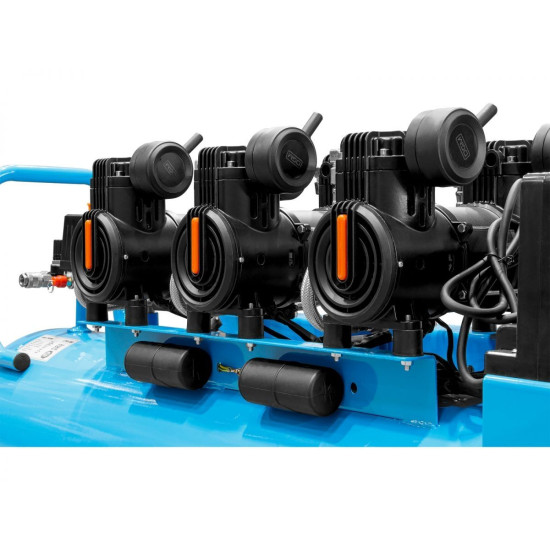 Компрессор DGM AC-6100LD безмасляный Компрессор DGM AC-6100LD безмасляный