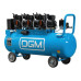 Компрессор DGM AC-6100LD безмасляный Компрессор DGM AC-6100LD безмасляный