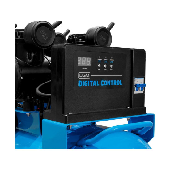 Компрессор DGM AC-6100LD безмасляный Компрессор DGM AC-6100LD безмасляный