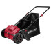Собиратель листьев механический WORTEX HLS 5310 в кор. шир. 53 см., выс. 5-40 мм.