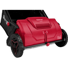 Собиратель листьев механический WORTEX HLS 5310 в кор. шир. 53 см., выс. 5-40 мм.