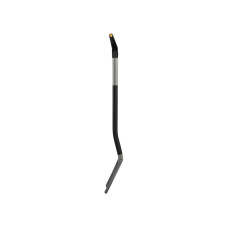 Лопата штыковая с закругл.лезвием Ergonomic FISKARS
