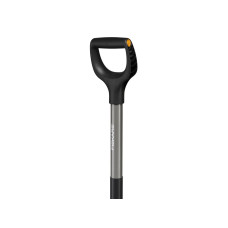 Лопата штыковая с закругл.лезвием Ergonomic FISKARS