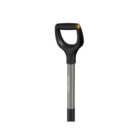 Лопата штыковая с закругл.лезвием Ergonomic FISKARS Лопата штыковая с закругл.лезвием Ergonomic FISKARS