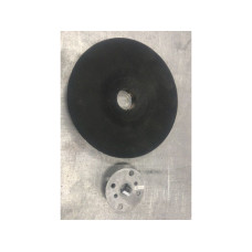 Опорная тарелка 125 мм для фибровых дисков Abraforce