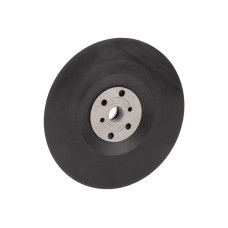 Опорная тарелка 125 мм для фибровых дисков Abraforce