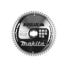 Диск пильный 270х30 мм 60 зуб. для демонтажных работ MAKITA