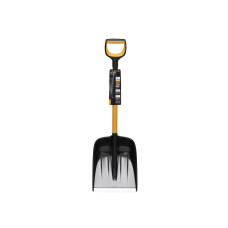 Лопата снеговая автомобильная X-series FISKARS