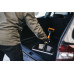 Лопата снеговая автомобильная X-series FISKARS