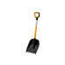 Лопата снеговая автомобильная X-series FISKARS
