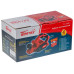 Рубанок электрический WORTEX LX PL 2006-1 в кор. 650 Вт, шир. до 82 мм, глуб. до 2.0 мм