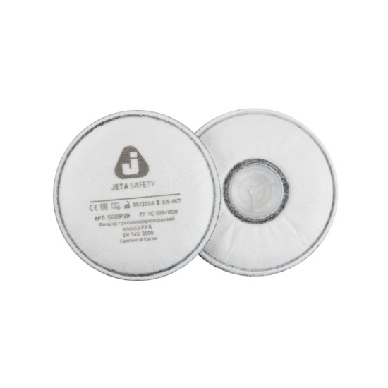 Фильтр Jeta Safety 5521 (2 шт. в уп.) Фильтр Jeta Safety 5521 (2 шт. в уп.)
