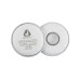 Фильтр Jeta Safety 5521 (2 шт. в уп.) Фильтр Jeta Safety 5521 (2 шт. в уп.)