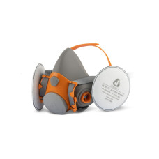 Фильтр Jeta Safety 5521 (2 шт. в уп.)
