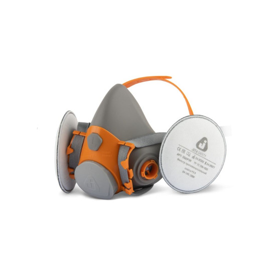 Фильтр Jeta Safety 5521 (2 шт. в уп.) Фильтр Jeta Safety 5521 (2 шт. в уп.)