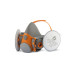 Фильтр Jeta Safety 5521 (2 шт. в уп.) Фильтр Jeta Safety 5521 (2 шт. в уп.)