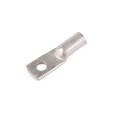 Наконечник ТМЛ 25–8–8 (25 мм2 - d 8 мм) ГОСТ 7386-80 (в упак. 5 шт.) REXANT