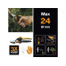Секатор контактный FISKARS Xseries PowerGear L P941 Секатор контактный FISKARS Xseries PowerGear L P941